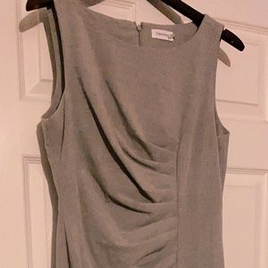 Calvin Klein dress